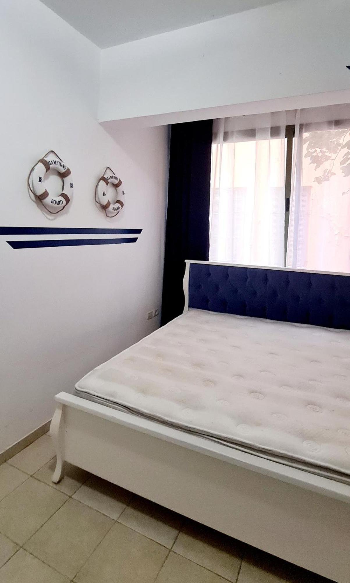 Nice Apartments On Ben Yehuda Str Tel Aviv Rum bild
