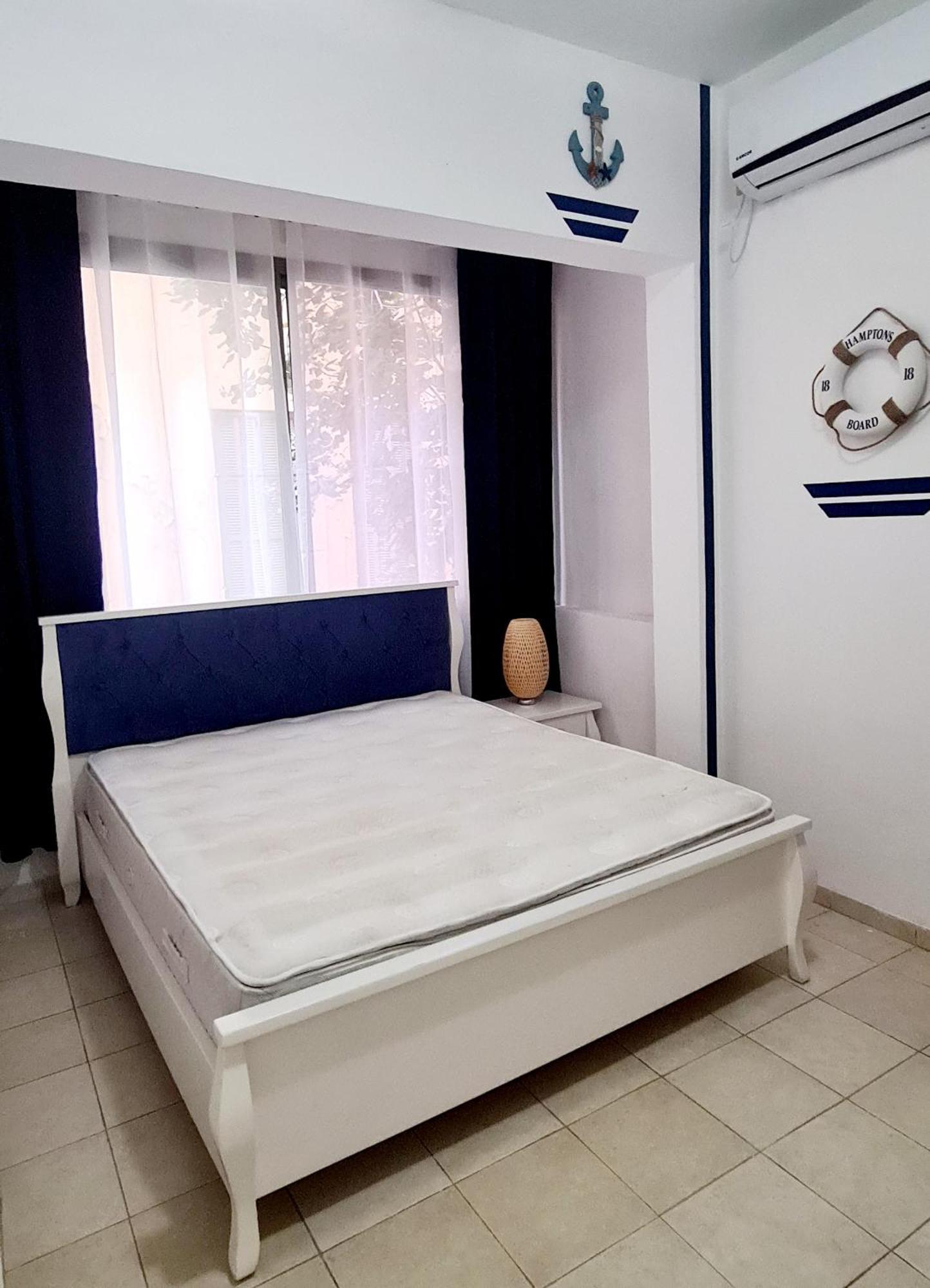 Nice Apartments On Ben Yehuda Str Tel Aviv Rum bild